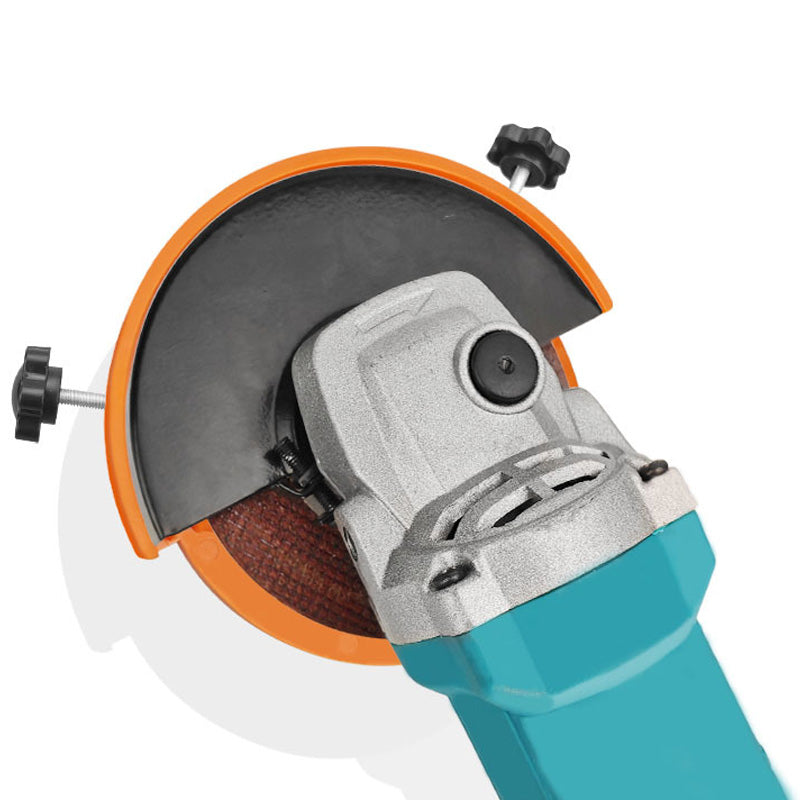 🔥 Wielofunkcyjna ostrzałka do wierteł do szlifierek kątowych