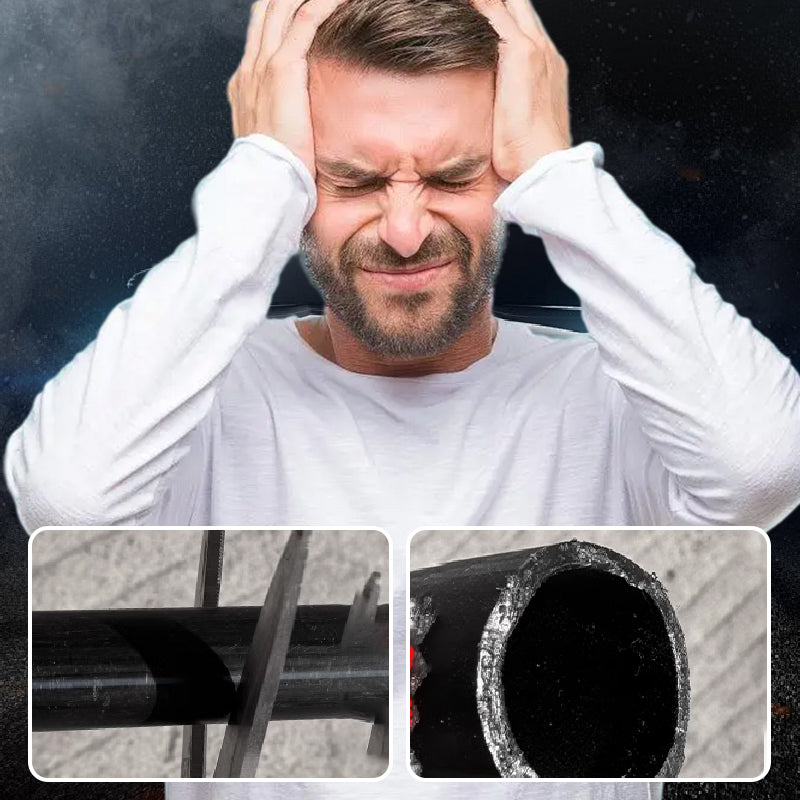 Narzędzie do fazowania rur PVC PE o średnicy 20-63 mm