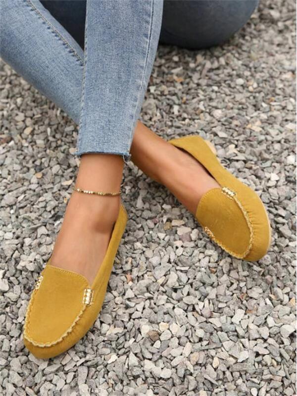 ✨ Ortopedyczne buty z amortyzacją dla kobiet