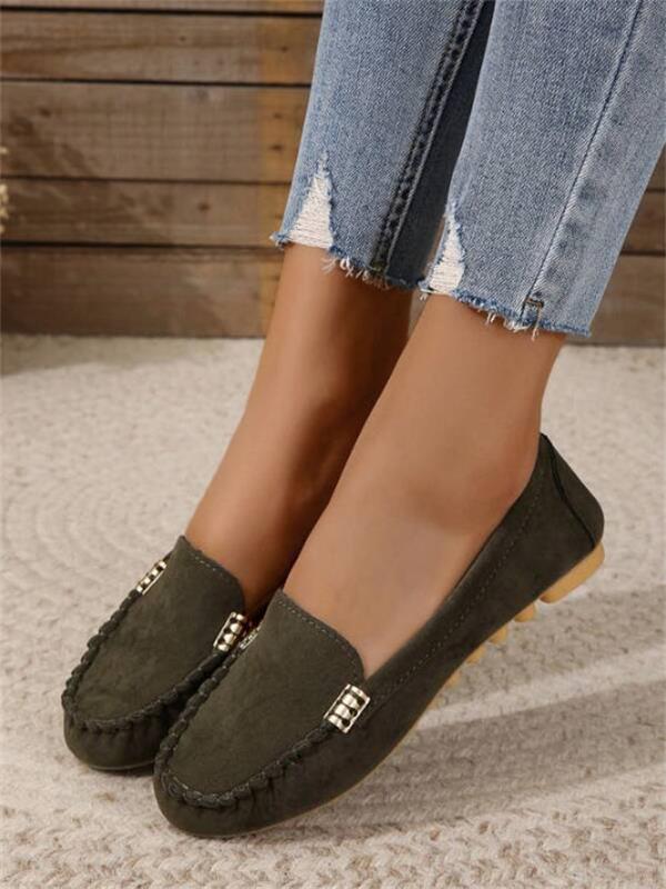 ✨ Ortopedyczne buty z amortyzacją dla kobiet