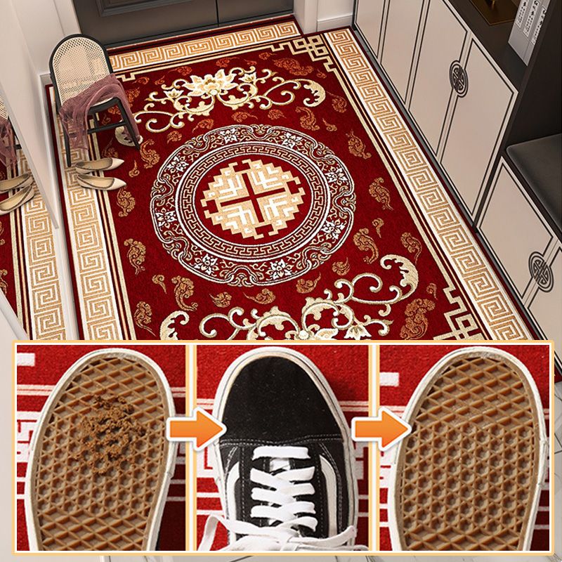 🏠Luksusowa, wspaniała antypoślizgowa wycieraczka dywanowa