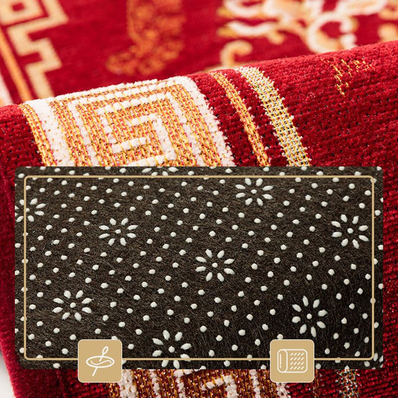 🏠Luksusowa, wspaniała antypoślizgowa wycieraczka dywanowa