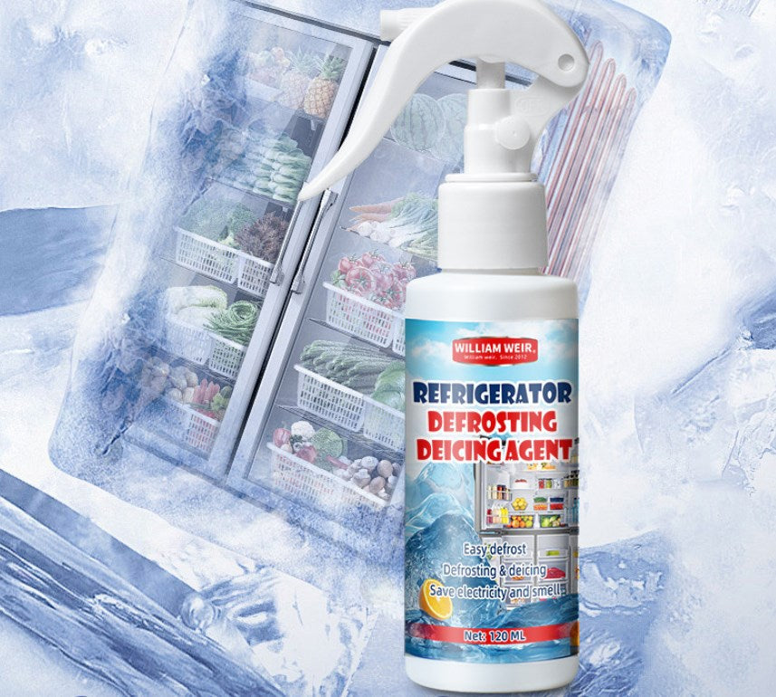 💥Kup 1 i otrzymaj 1 gratis🧊Spray do rozmrażania lodówek i zamrażarek