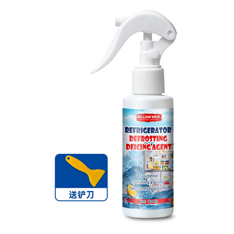 💥Kup 1 i otrzymaj 1 gratis🧊Spray do rozmrażania lodówek i zamrażarek