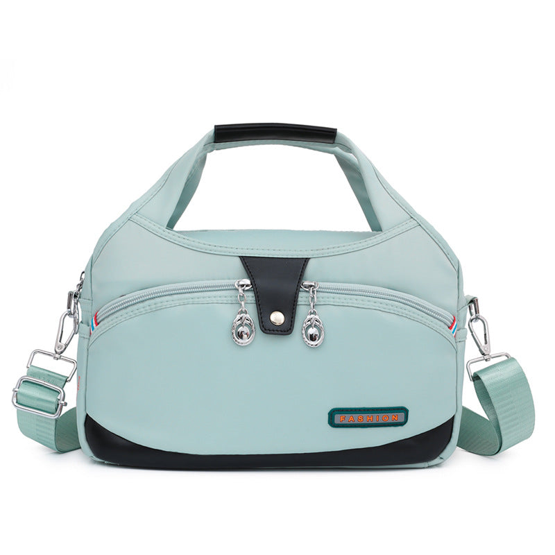 👜 Modna torebka antykradzieżowa👍