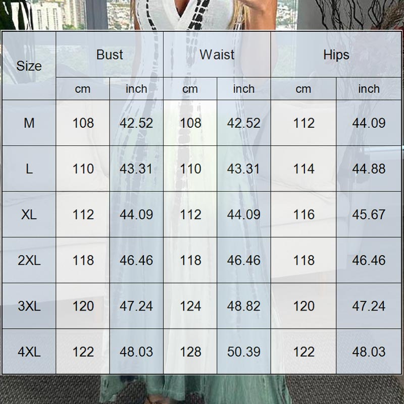 Sukienka damska bez rękawów z dekoltem w serek i wiązaniem