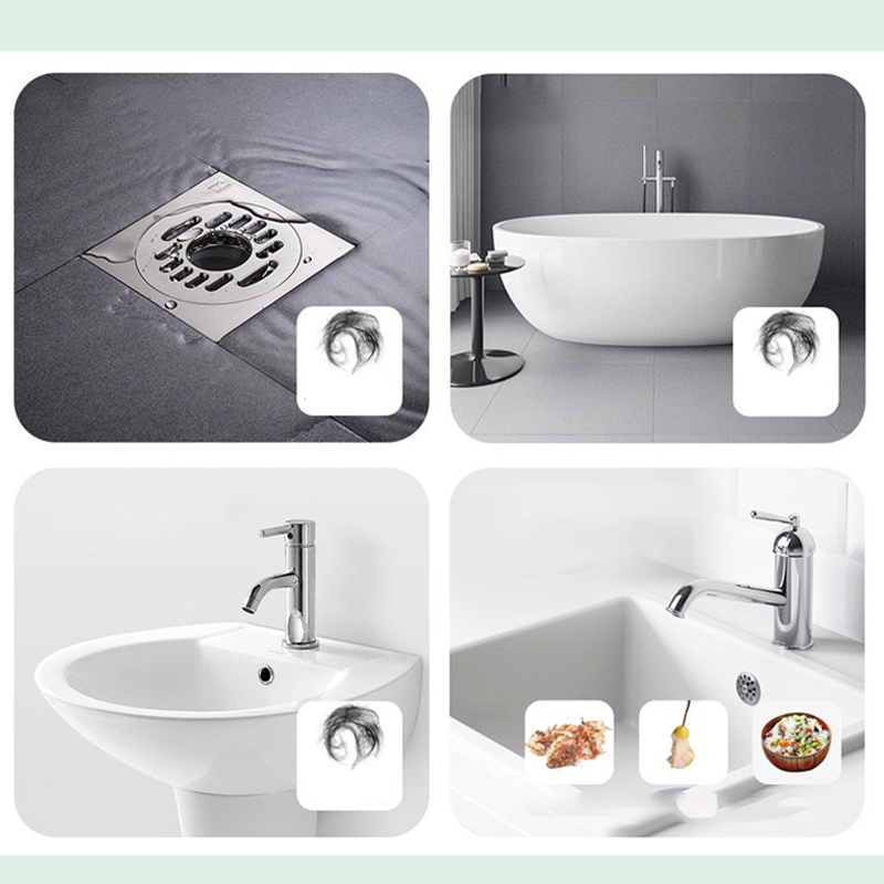 🔥Kup 1 otrzymaj 2 gratis🔥 Silny proszek do czyszczenia rur