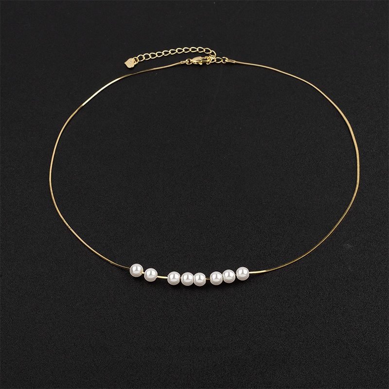 🌹Lekki i luksusowy naszyjnik z różą