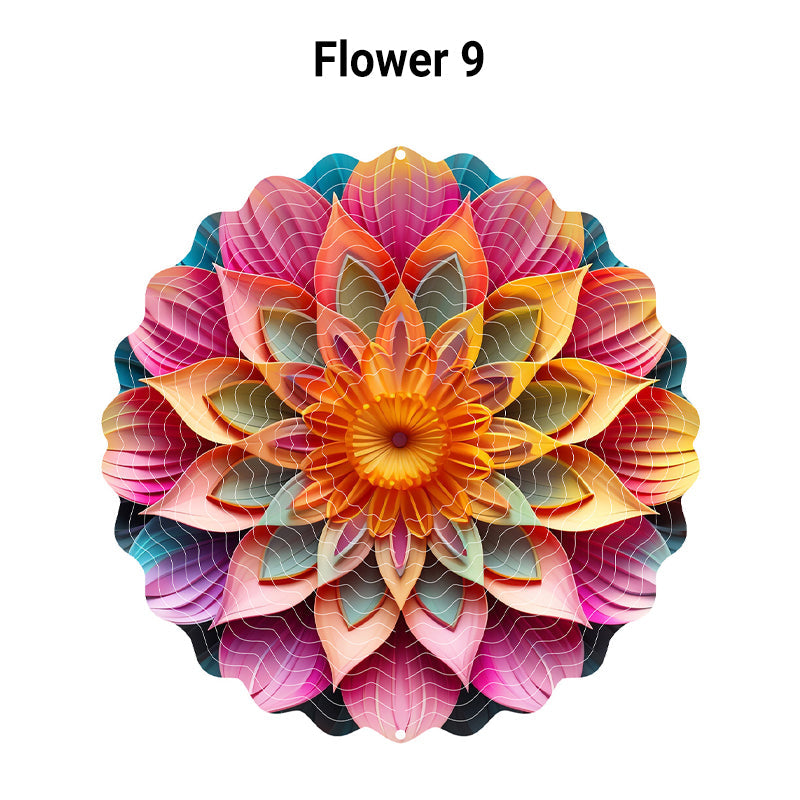 🔥 Wisząca wiatrówka do wnętrz i na zewnątrz