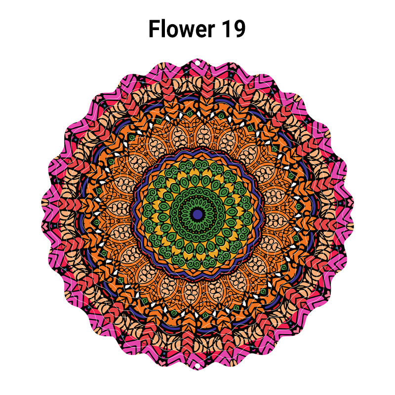 🔥 Wisząca wiatrówka do wnętrz i na zewnątrz