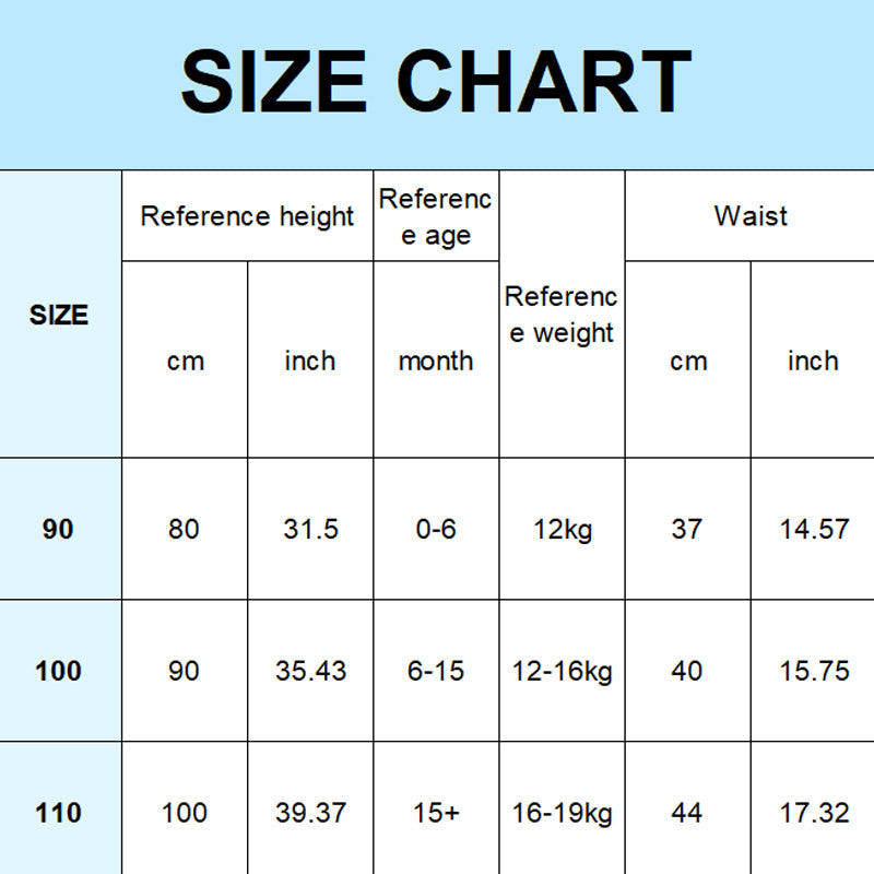 👶Prane i oddychające letnie spodnie treningowe dla dzieci - Bawełna z zabezpieczeniem przed kapaniem