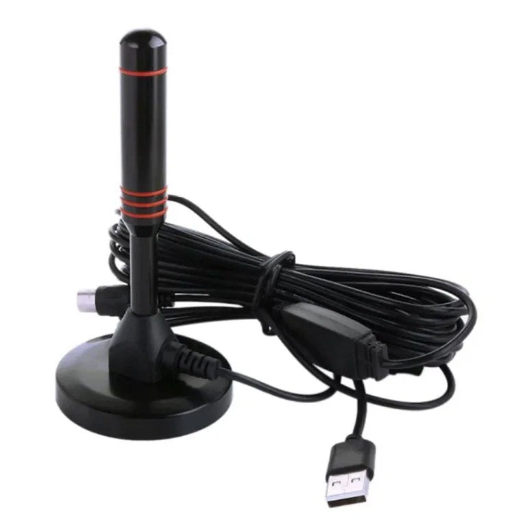 🥳Profesjonalny chip🔥 Wewnętrzny odbiornik sygnału telewizji cyfrowej HD