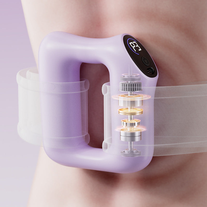 💕Nowość 2025💕Wielofunkcyjny Pierścień Fasciowy do Całego Ciała