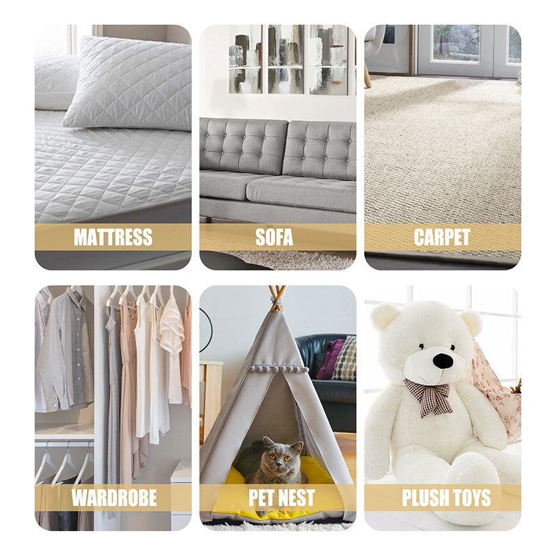 ⏳GORĄCA WYPRZEDAŻ🔥Naturalna torba przeciw roztoczom🛏️✨