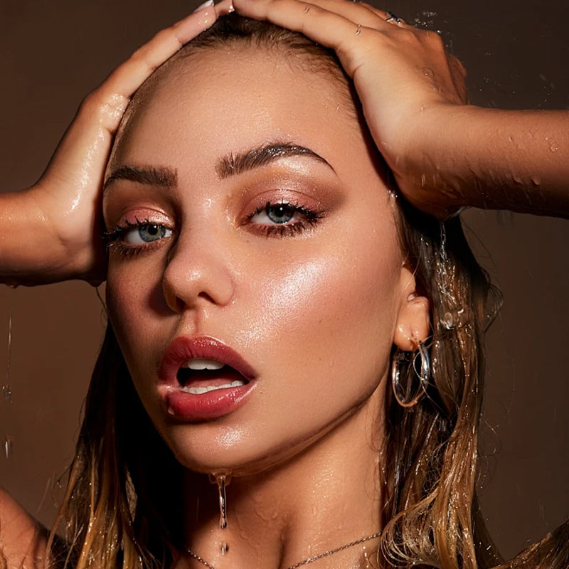 💕10 kolorowych eyelinerów żelowych