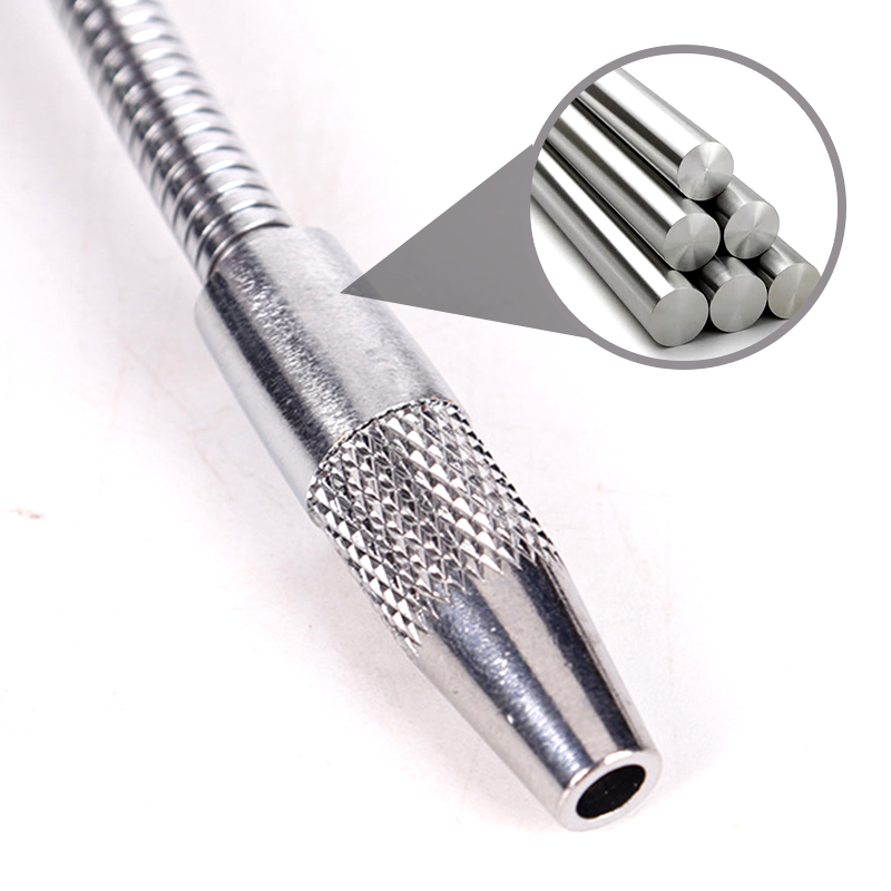 Wielofunkcyjny wykrywacz nieszczelności halogenowych do samochodów