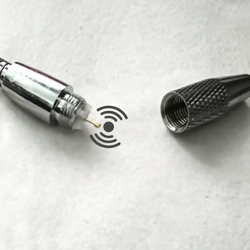 Wielofunkcyjny wykrywacz nieszczelności halogenowych do samochodów