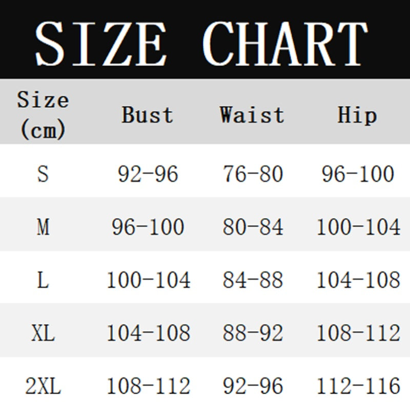 【S-2XL】👙Seksowny jednoczęściowy kostium kąpielowy dla kobiet