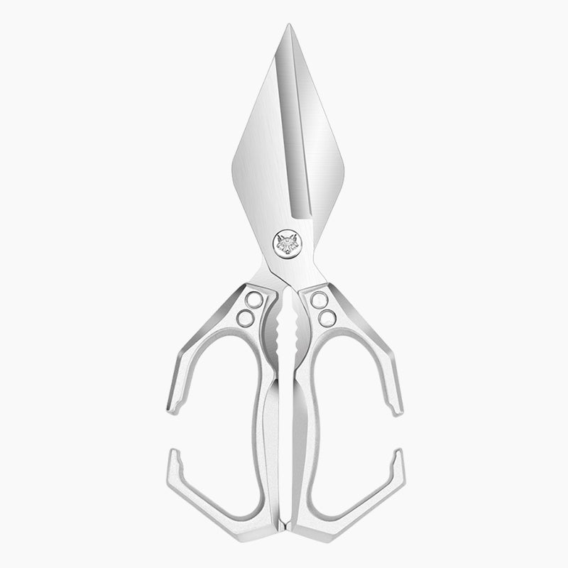 ✂️Wielofunkcyjne nożyczki kuchenne do ciężkich prac🍗