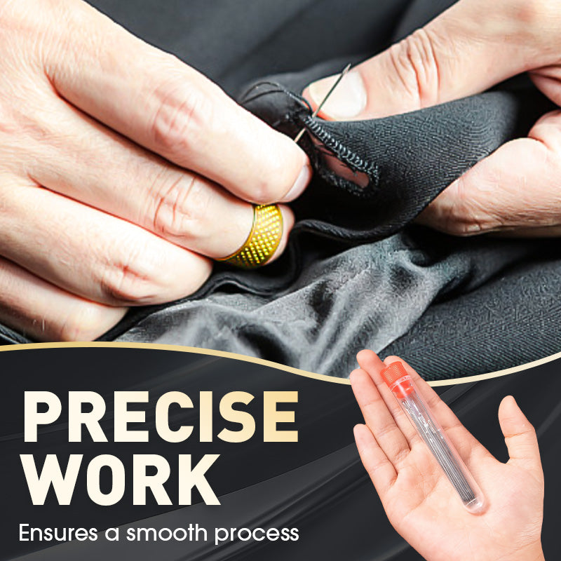 🧵Zestaw narzędzi do szycia 37 elementów