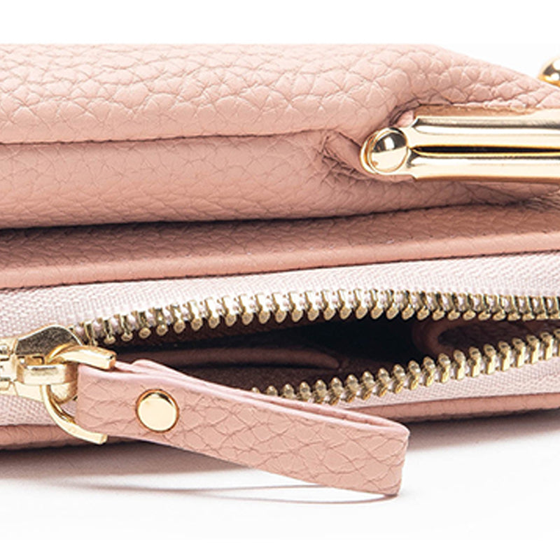 🔥👛Portfel na telefon komórkowy dla kobiet noszony na ukos🌸