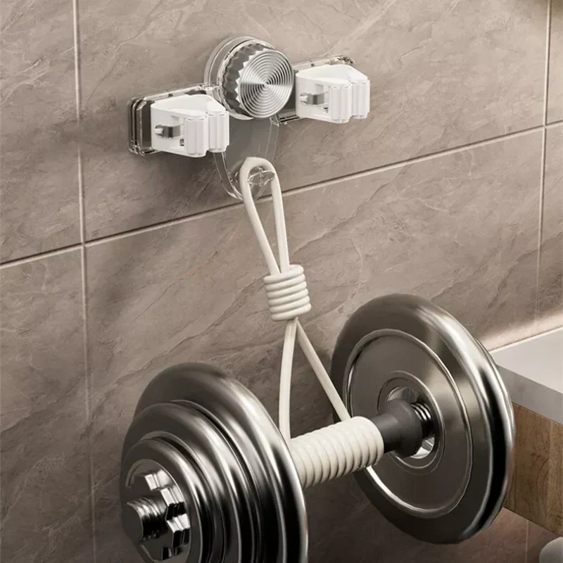 Przenośne szczypce do mopa