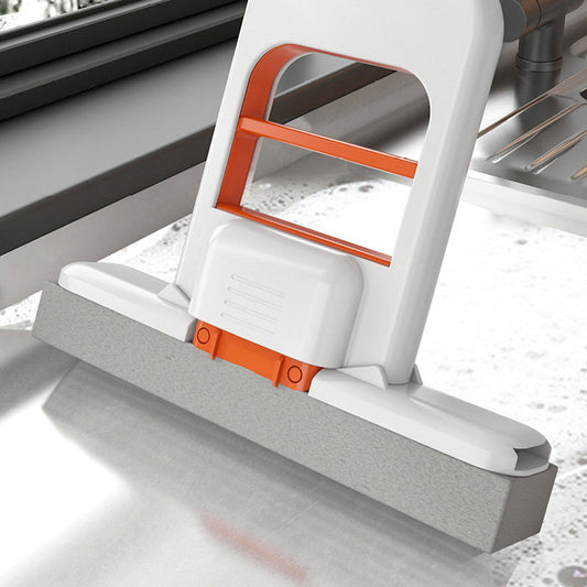 ✨Przenośny, składany mini mop