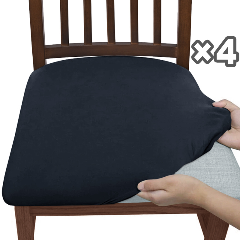 Elastyczne, wodoodporne pokrowce na krzesła
