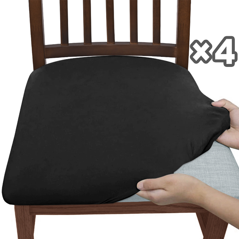 Elastyczne, wodoodporne pokrowce na krzesła