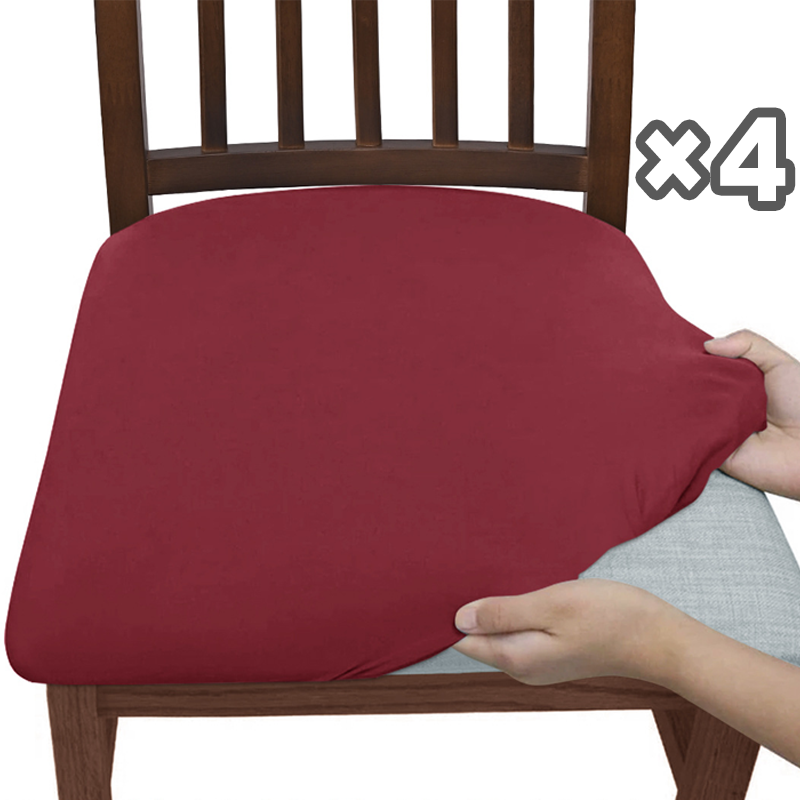 Elastyczne, wodoodporne pokrowce na krzesła