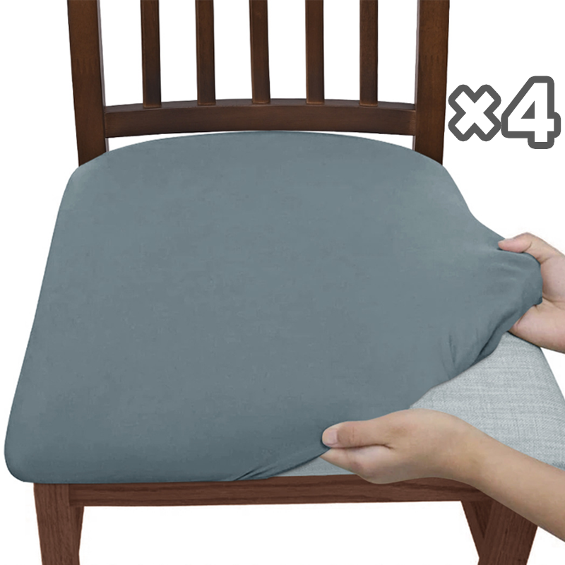 Elastyczne, wodoodporne pokrowce na krzesła