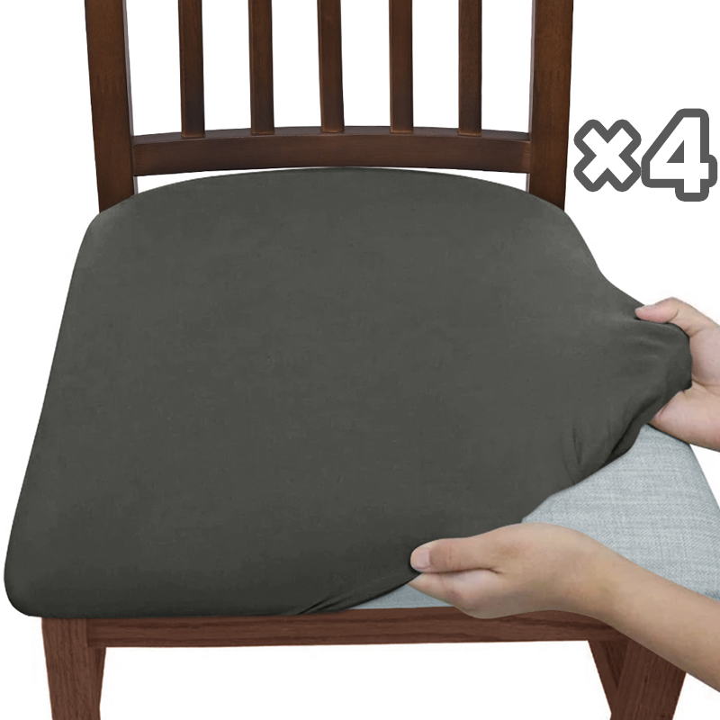 Elastyczne, wodoodporne pokrowce na krzesła