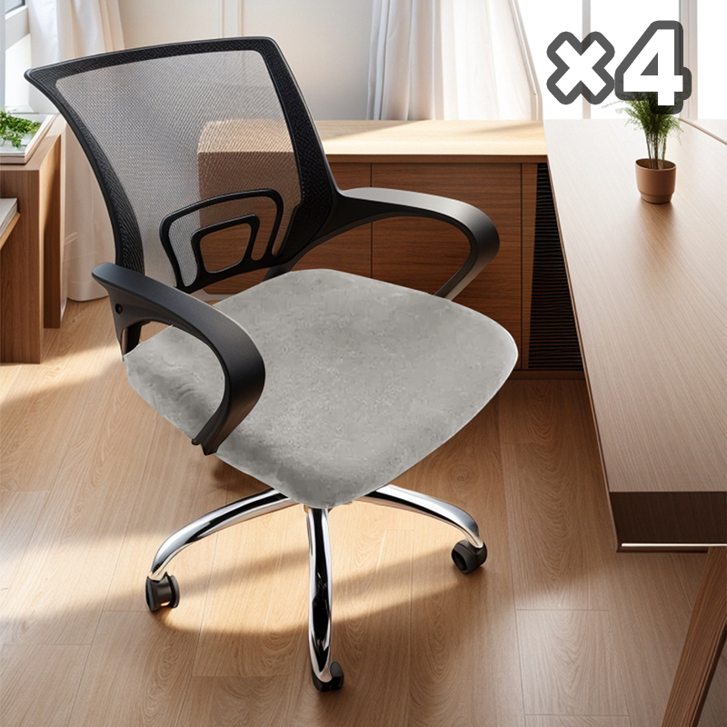 Elastyczne, wodoodporne pokrowce na krzesła