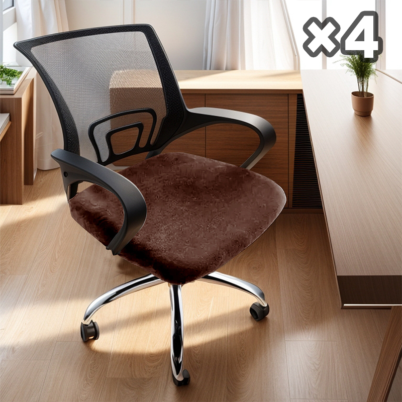 Elastyczne, wodoodporne pokrowce na krzesła