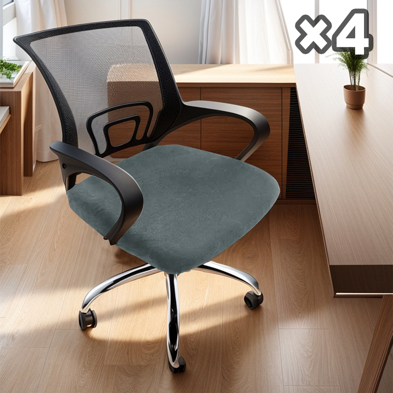 Elastyczne, wodoodporne pokrowce na krzesła