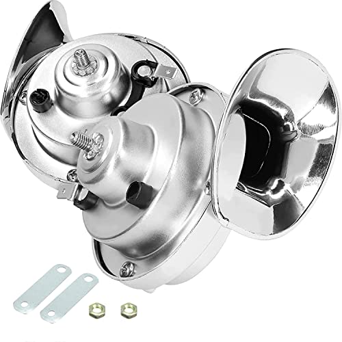 🔥 Klakson kolejowy 300 dB, odpowiedni do pojazdów 🚗🔊