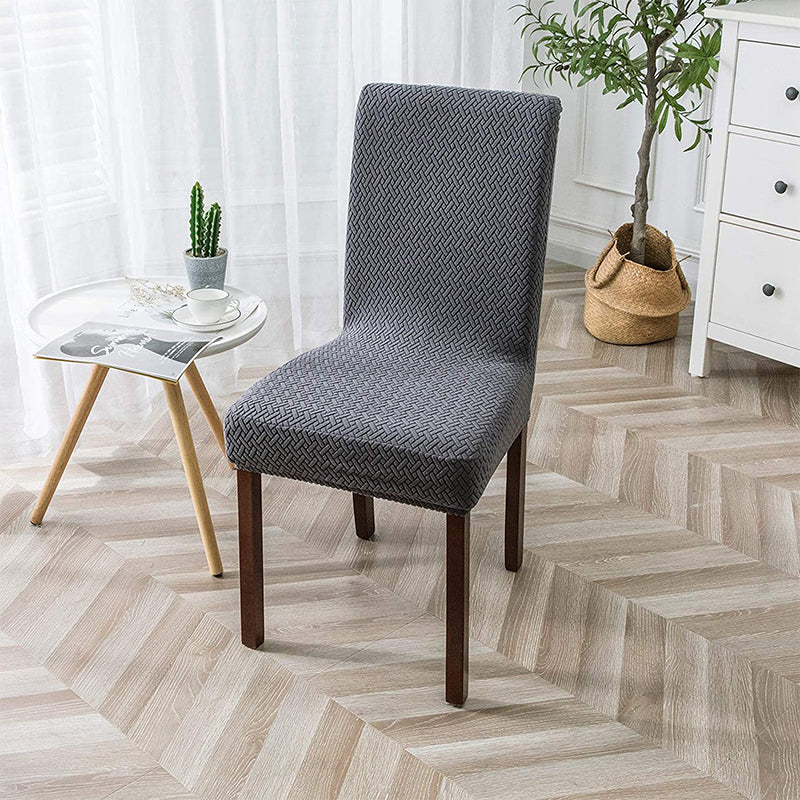 🎅 50% ZNIŻKI ŚWIĄTECZNEJ 🎄 Pokrowiec na krzesło w kratkę 🪑✨