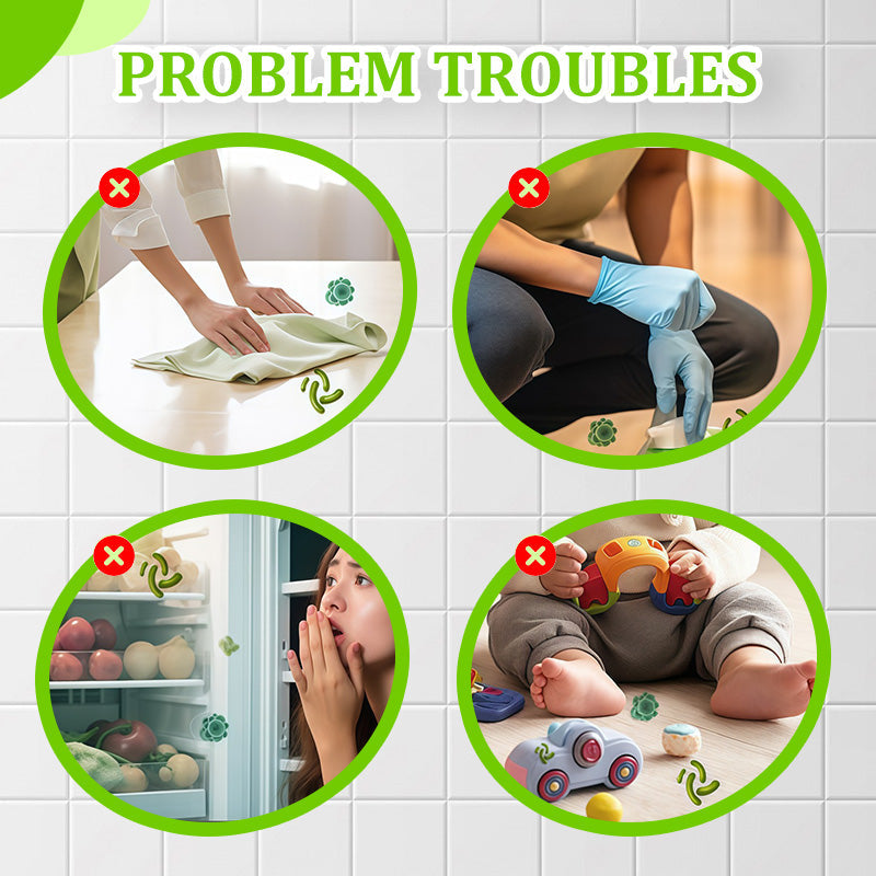 🔥🏡Uniwersalny spray czyszczący bez spłukiwania🧼