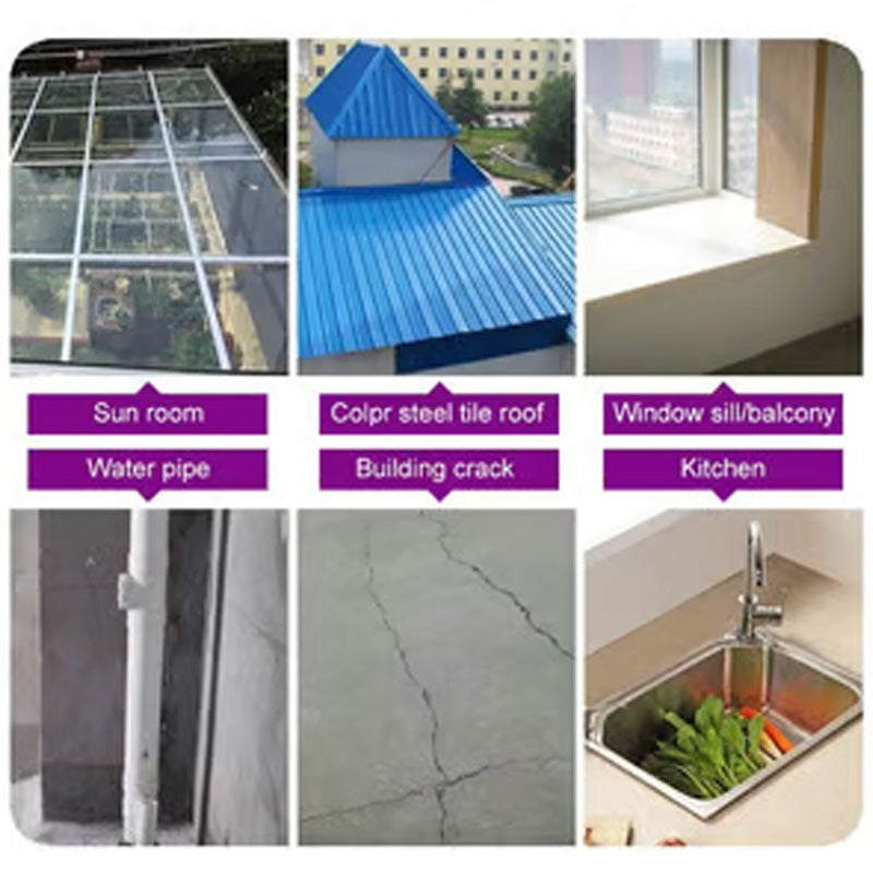 🔥Kup 1, a 1 dostaniesz gratis🔥Uniwersalna wodoodporna taśma do naprawy przecieków