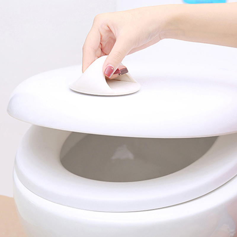 🏠Trwałe, samoprzylepne, okrągłe klamki do drzwi❤️