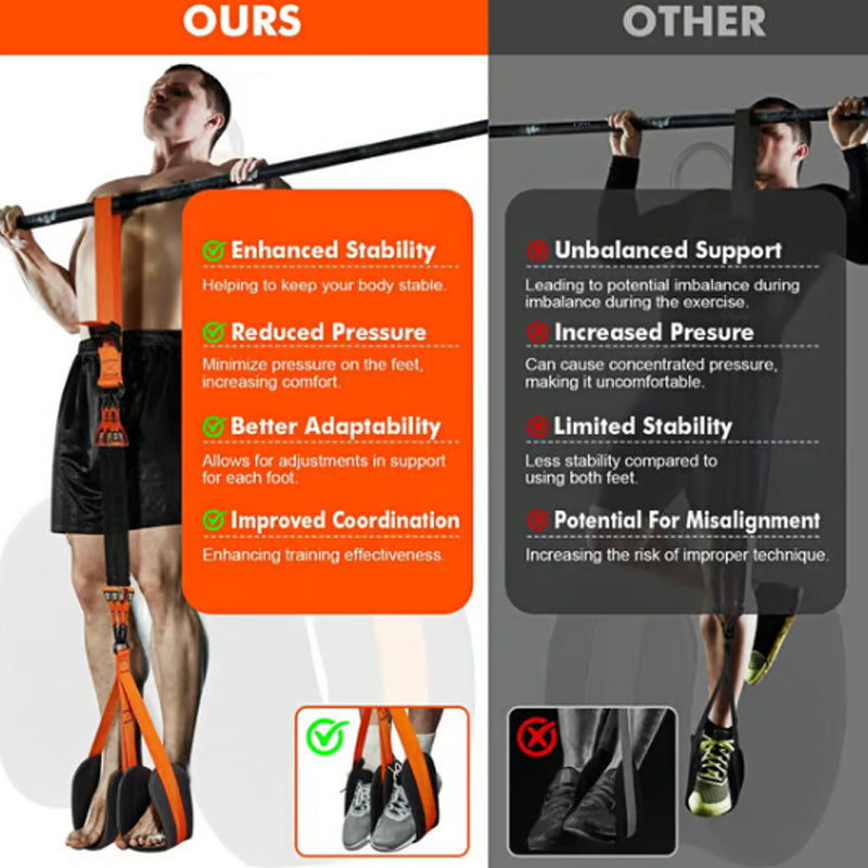 💥Zestaw opasek napinających