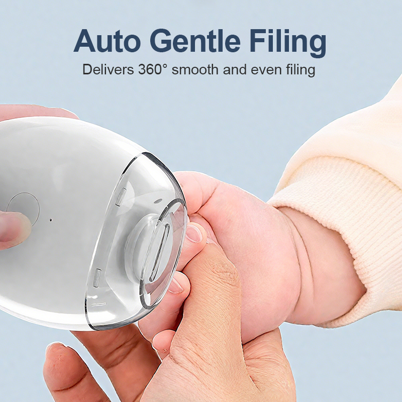 🎉Elektryczne obcinaczki do paznokci