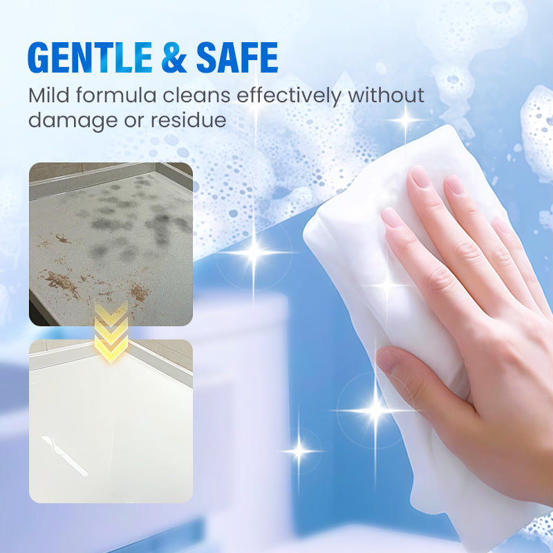 🌿💦2+1 gratis🍋Wielofunkcyjny spray do czyszczenia kuchni 🧼✨